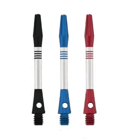 Bull's Násadky Cetra - medium - red