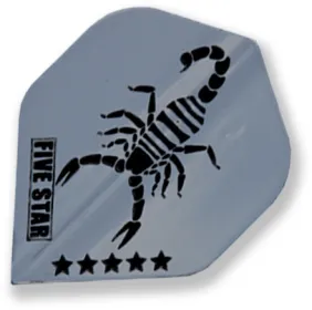 Bull's Letky Five Star 51835