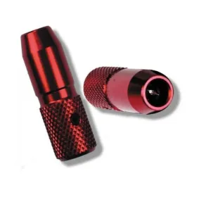 Bull's Shaft - EX aluminium - klíč