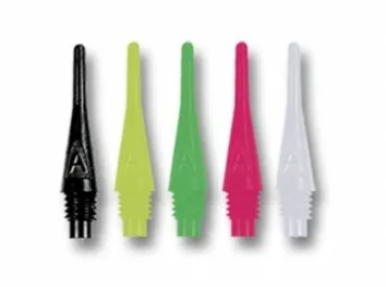 Bull's Hroty AXX Point short version - 200 ks - white