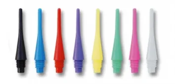 Bull's Hroty Long Life - Long version - 500 ks - green