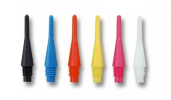 Bull's Hroty Long Life - Short version - 200 ks - white