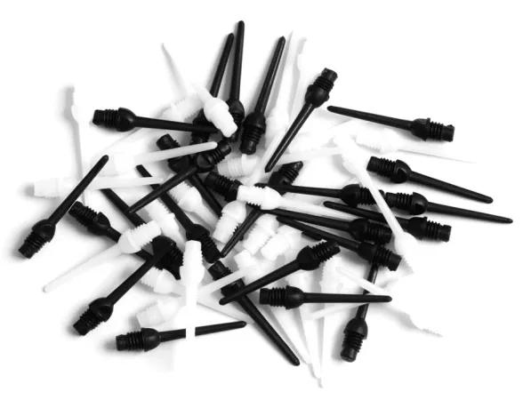 Harrows Hroty Keypoint - 1000 ks - black