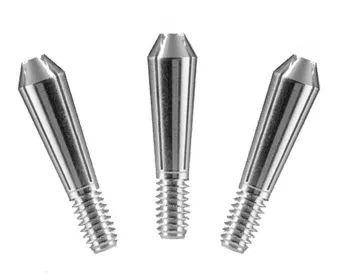 Harrows Násadky Colette - Spare Tops