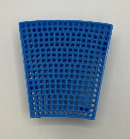 Echowell Náhradní segment - lichoběžník - blue