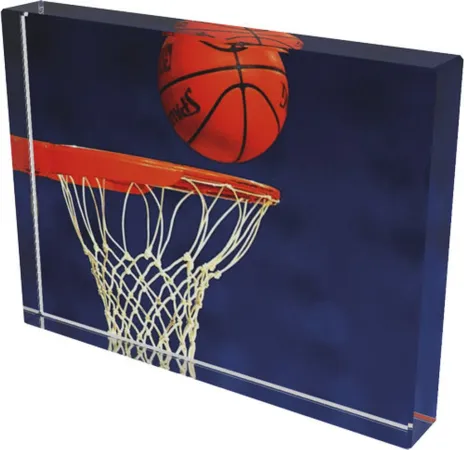 Skleněná trofej CR4044M14