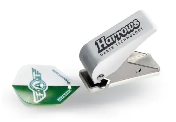 Harrows Flight Punch - vysekávač letek - děrovačka