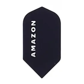 Designa Letky Amazon Solid Black F0959