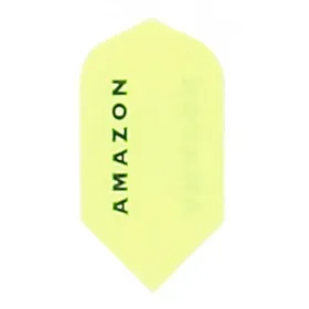 Designa Letky Amazon Solid Yellow F0966