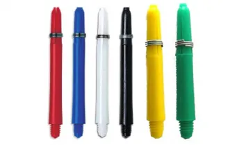 Designa Násadky Nylon Plus - medium - natural