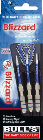 Bull's Šipky Blizzard - 18g - 16858