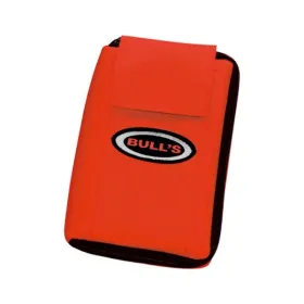 Bull's Pouzdro na šipky Multi Pak - červené