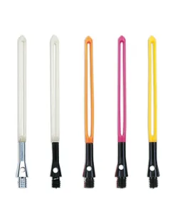 Unicorn Násadky Slikstik Aluminium - short - pink