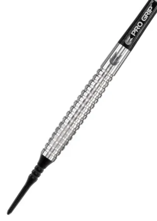 Target - darts Šipky Darryl Fitton - Dazzler - 18g