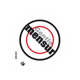 Bull's Letky Five Star 51807