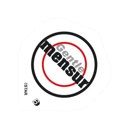 Bull's Letky Five Star 51807