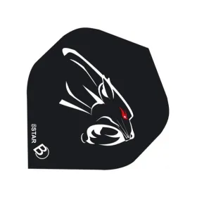 Bull's Letky Five Star 51824