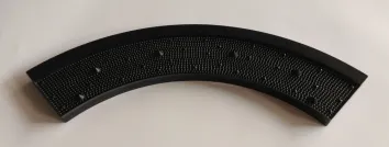 Löwen Puk - Asfalt - Löwen