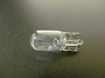 Vofotronix Náhradní žárovička do tlačítek