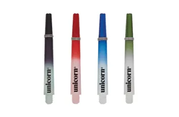 Unicorn Násadky Gripper 3 Two-Tone - medium - green