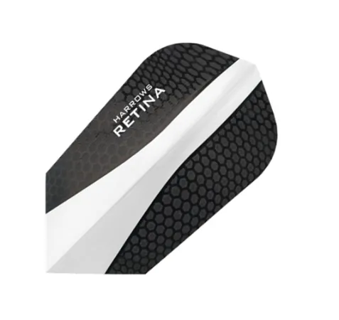 Harrows Letky Retina - Clear F1186