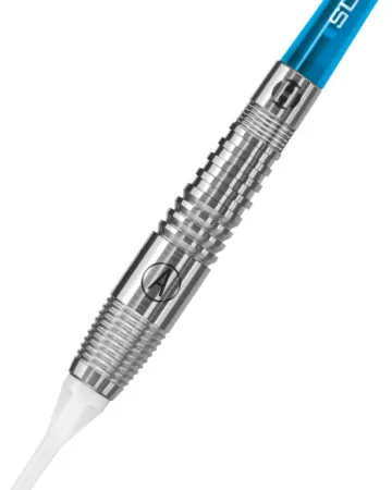 Harrows Šipky Aero Style A - 18g R - výprodej - poslední kus