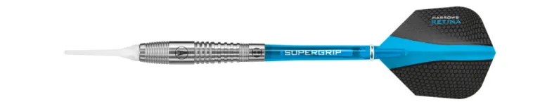 Harrows Šipky Aero Style A - 18g R - výprodej - poslední kus