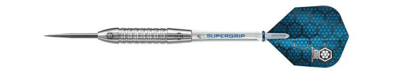 Harrows Šipky Steel Atomic - 26g R - poslední kus