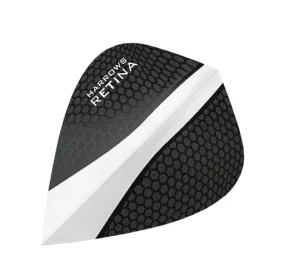 Harrows Letky Retina - Clear F0179