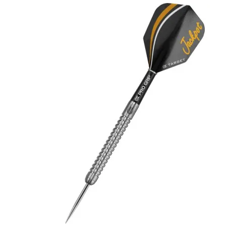 Target - darts Šipky steel Adrian Lewis G3 - 25g
