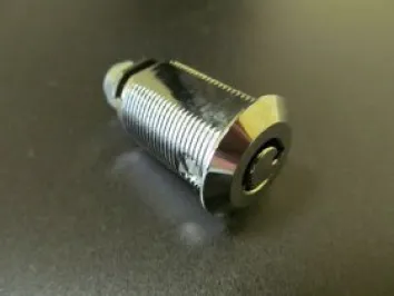 Cyberdine Zámek kruhový dlouhý