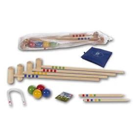 Lucio Londero Kroket 2255 - pro 4 hráče