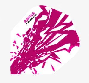 Harrows Letky Rapide F0367