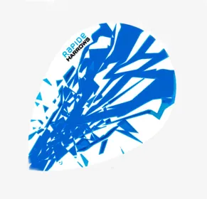 Harrows Letky Rapide F1561