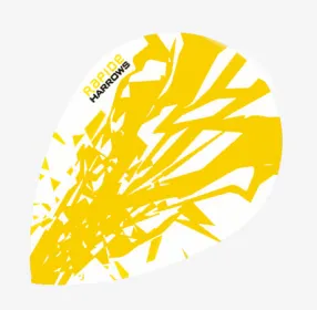 Harrows Letky Rapide F1564