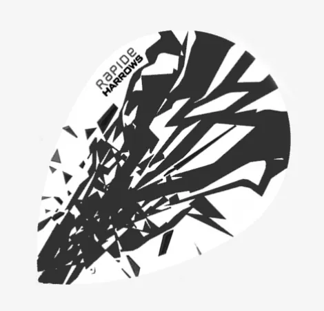 Harrows Letky Rapide F1569