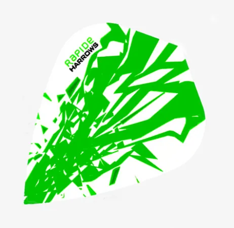 Harrows Letky Rapide F1669