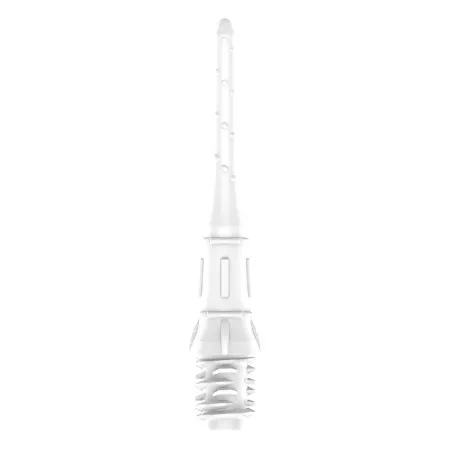 L Style Hroty Lip Point Premium - 30 ks - white