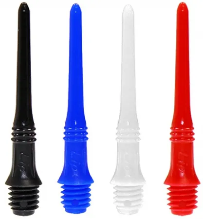 L Style Hroty Lip Point US Lip - 50 ks - white