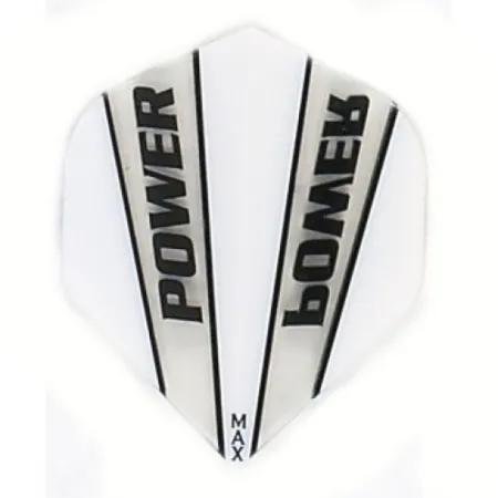 Designa Letky POWER MAX - White Clear PX-121