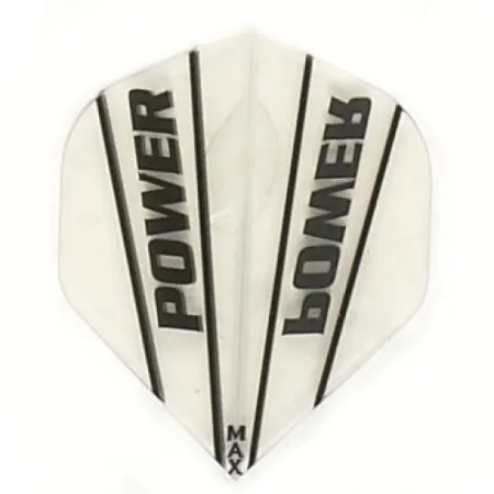 Designa Letky POWER MAX - Transparent PX-123