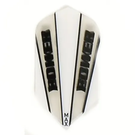 Designa Letky POWER MAX - White Clear PX-135