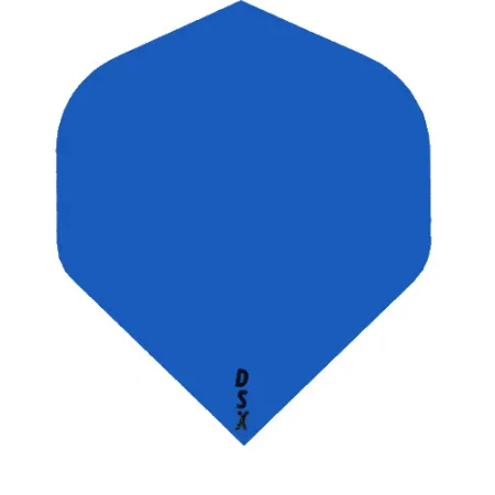 Designa Letky DSX Colours s motivem dle přání - Blue F1461