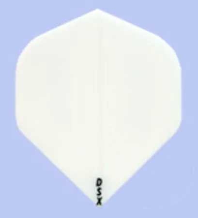 Designa Letky DSX Colours s motivem dle přání - White F1463