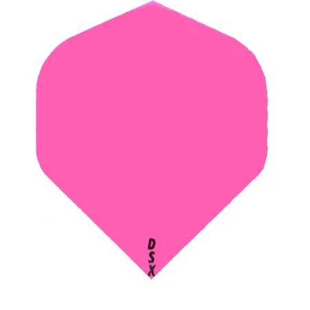 Designa Letky DSX Colours s motivem dle přání - Pink F1464