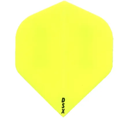 Designa Letky DSX Colours - Yellow F1467
