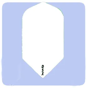 Designa Letky DSX Colours - White F1487