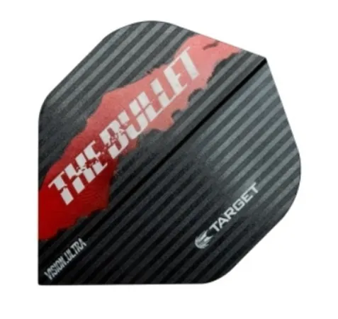 Target - darts Letky VISION 100 Standard The Bullet 34331270
