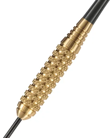 Harrows Šipky Steel Club Brass - 23g K