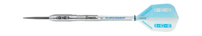 Harrows Šipky Steel I.C.E. - 21g R